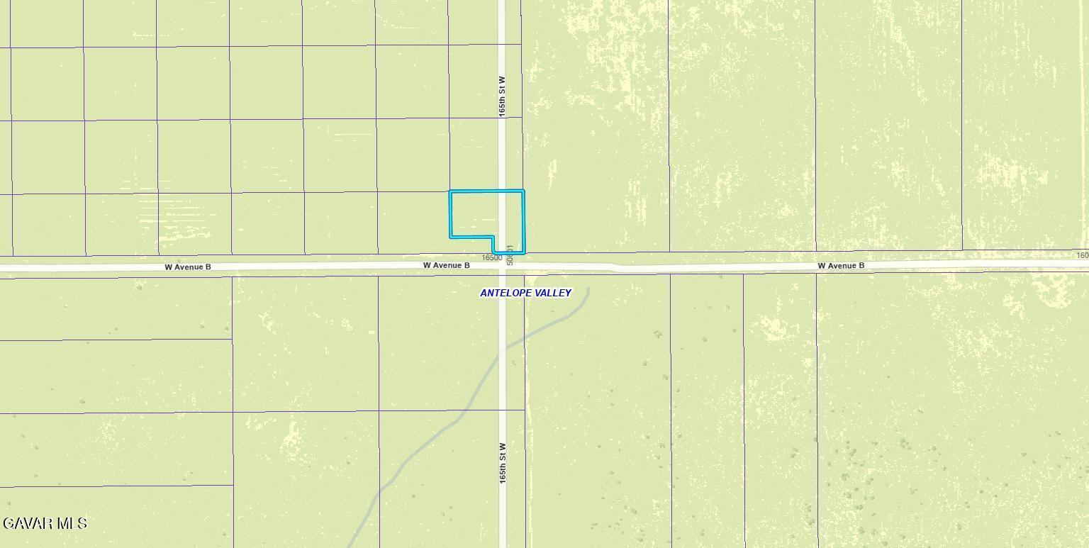 Cor Avenue B Trl 165 Stw Property Photo 4