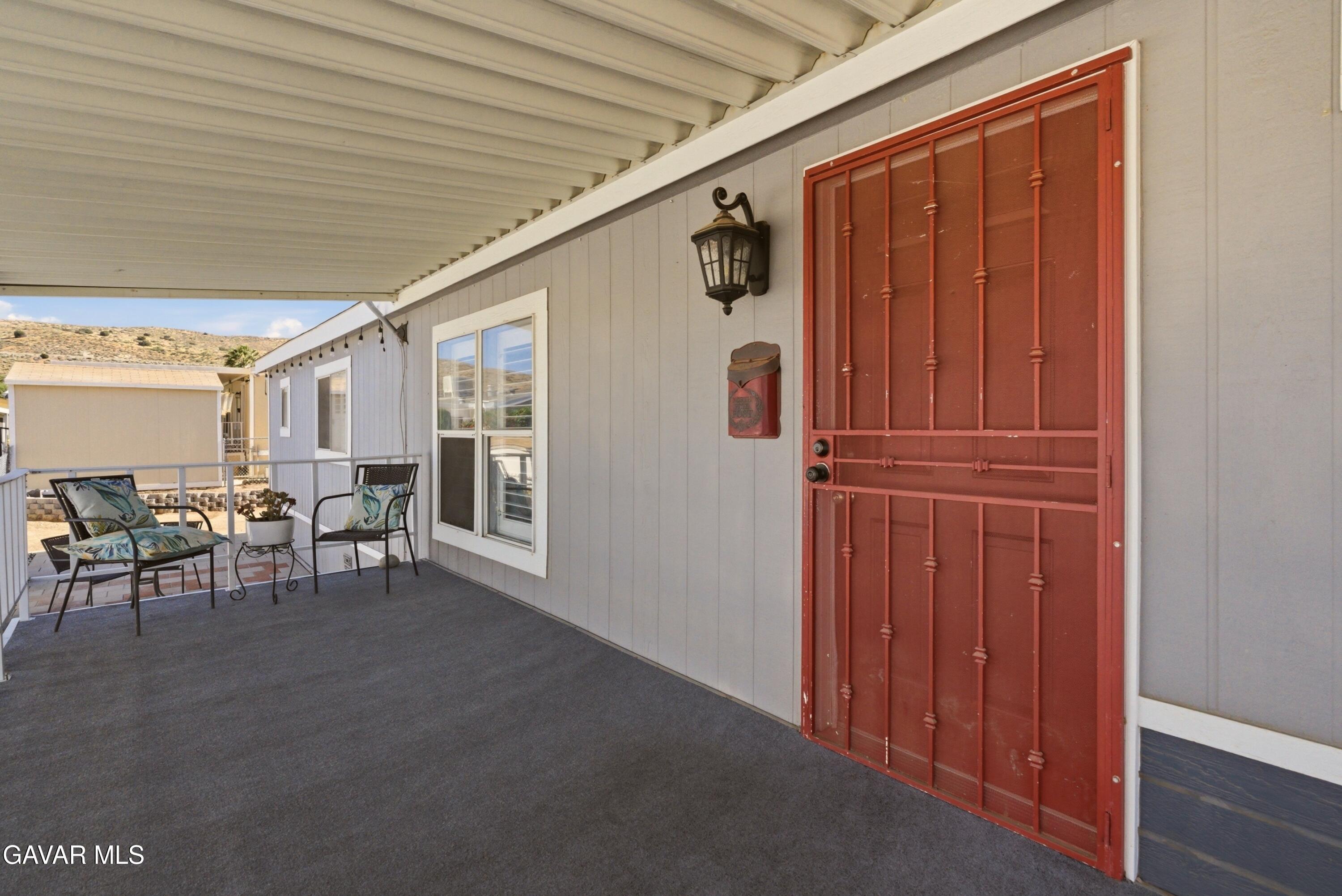 5200 Entrar Drive, Spc 134 Property Photo 5