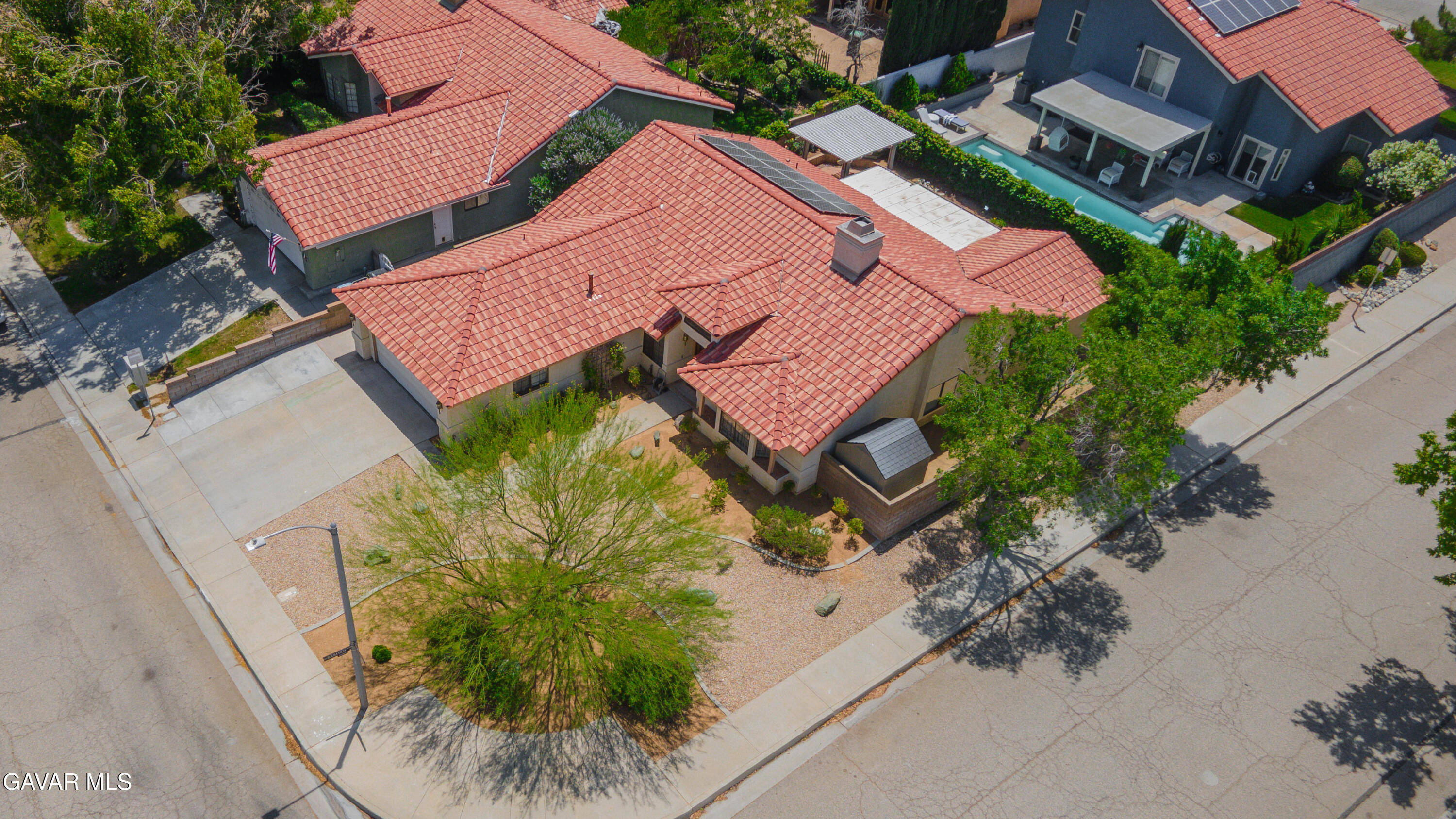 3640 Calle Estrada Property Photo 39