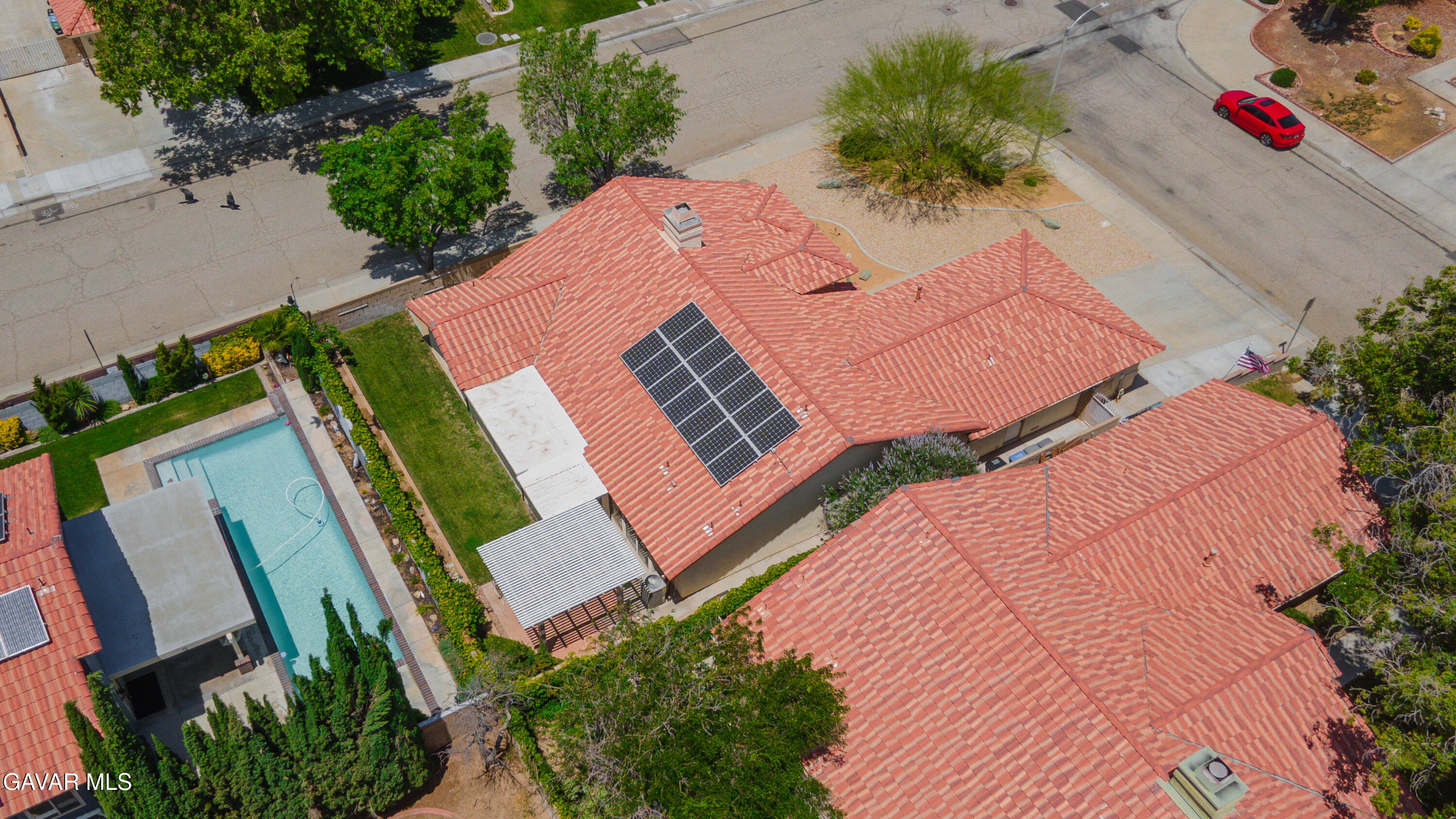 3640 Calle Estrada Property Photo 41