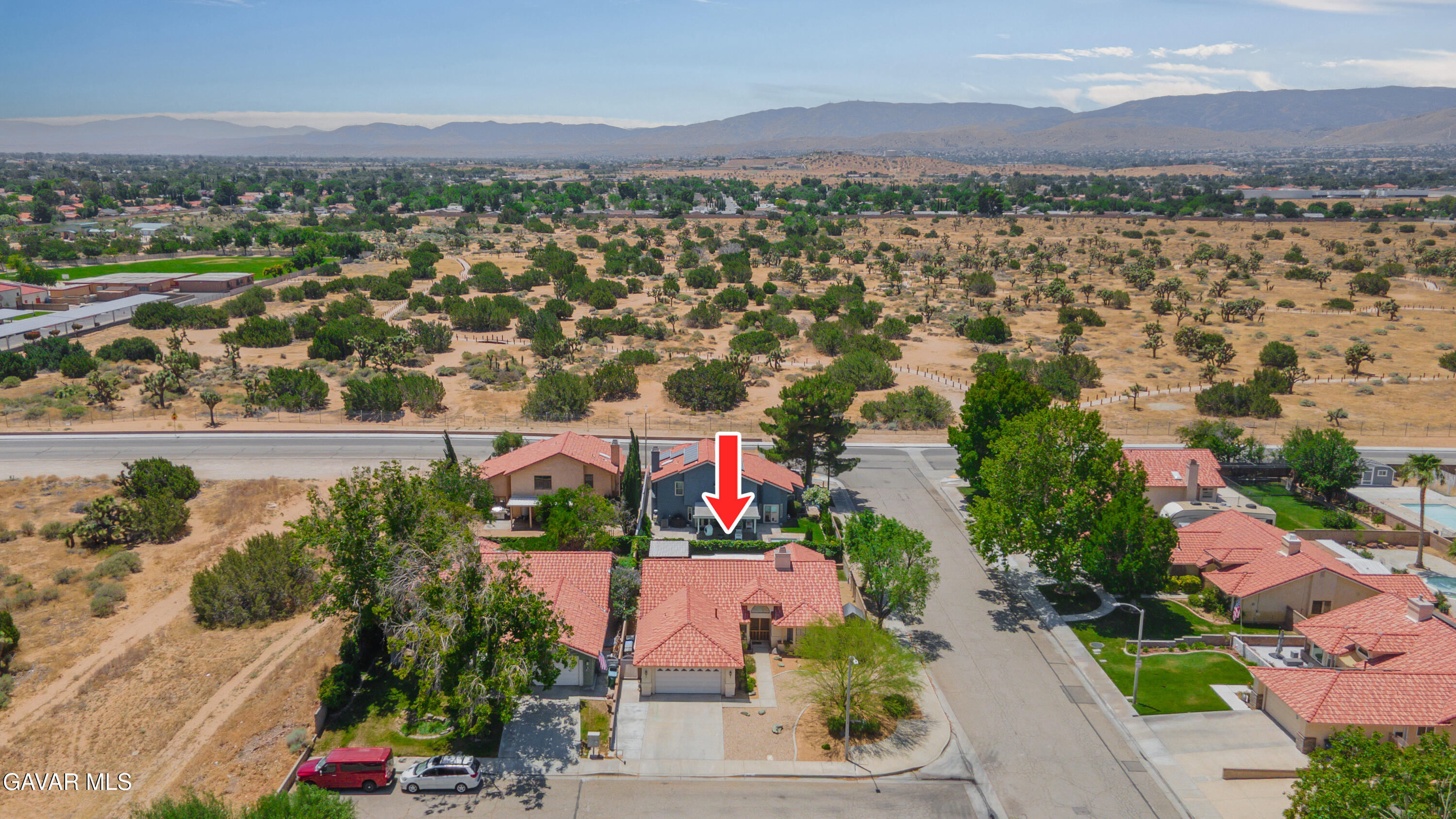 3640 Calle Estrada Property Photo 42