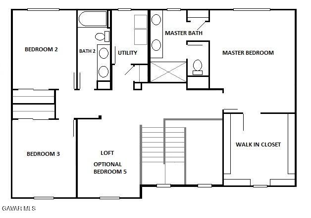 3633 Camino Mia Court Property Photo 3