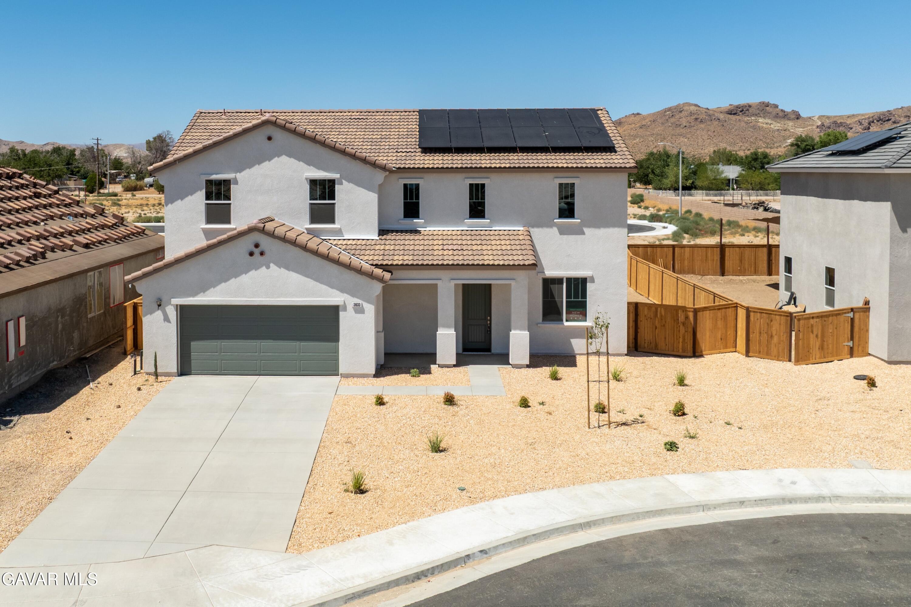 3633 Camino Mia Court Property Photo 32