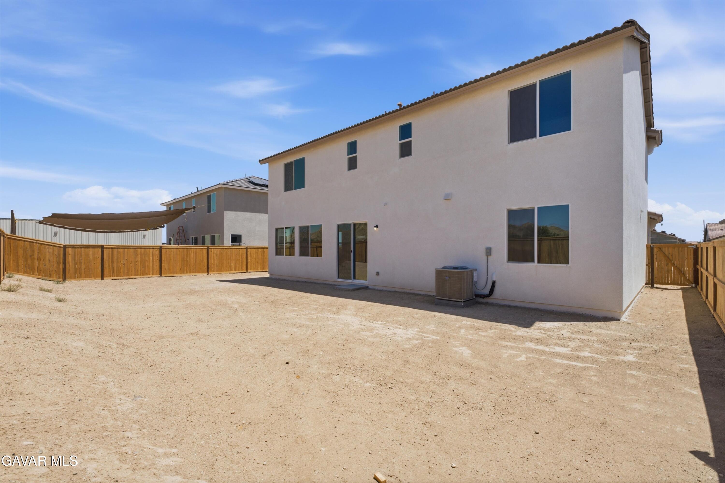 3633 Camino Mia Court Property Photo 33