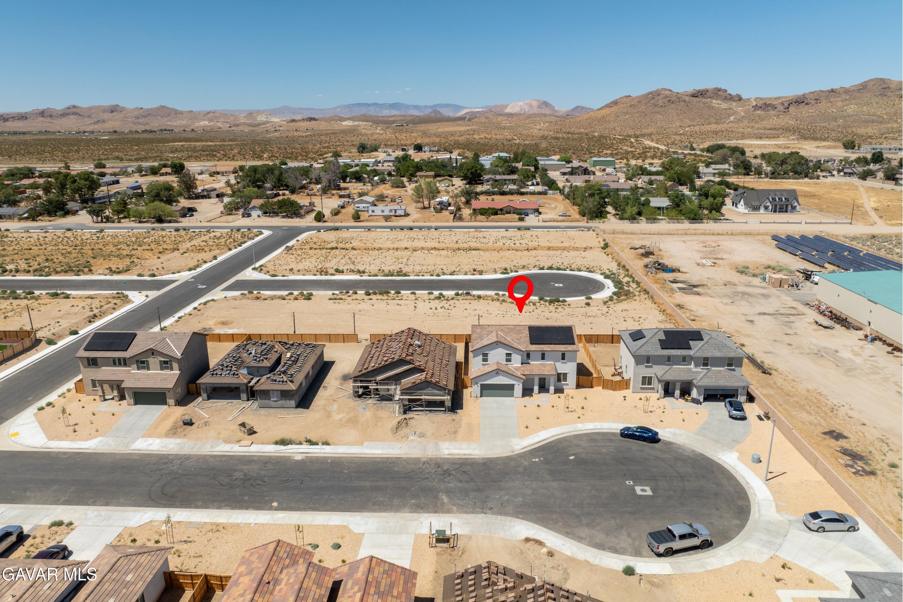 3633 Camino Mia Court Property Photo 34