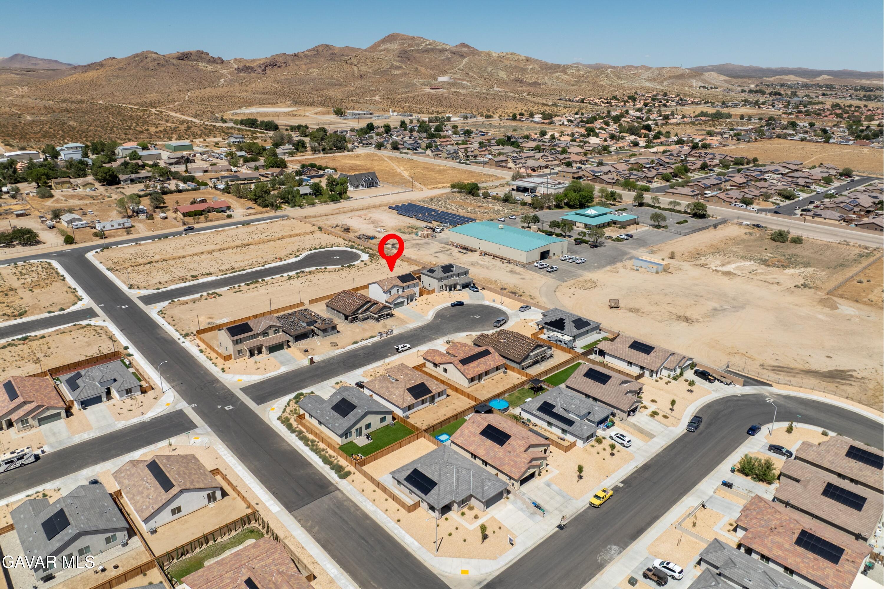 3633 Camino Mia Court Property Photo 38