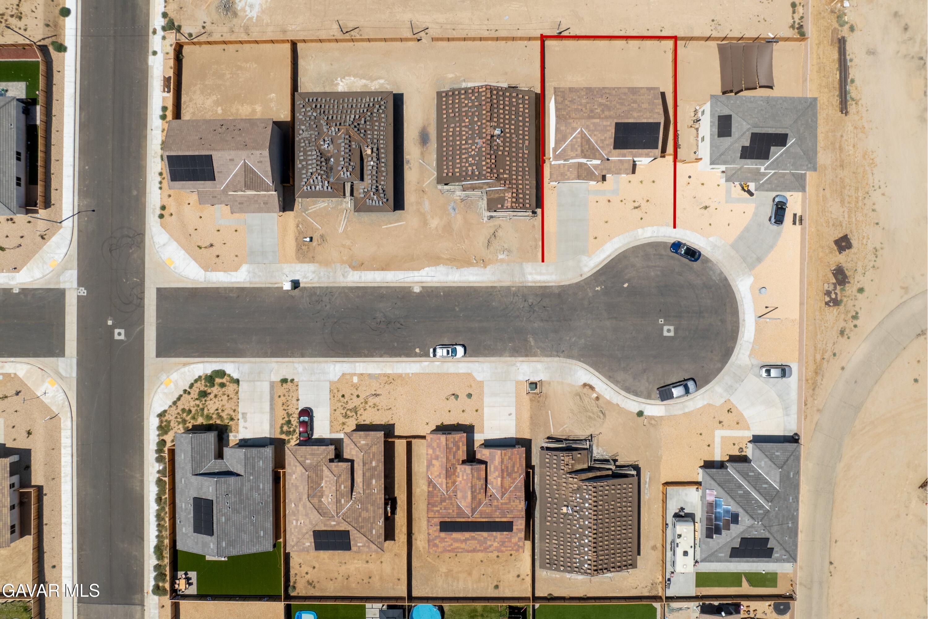 3633 Camino Mia Court Property Photo 39