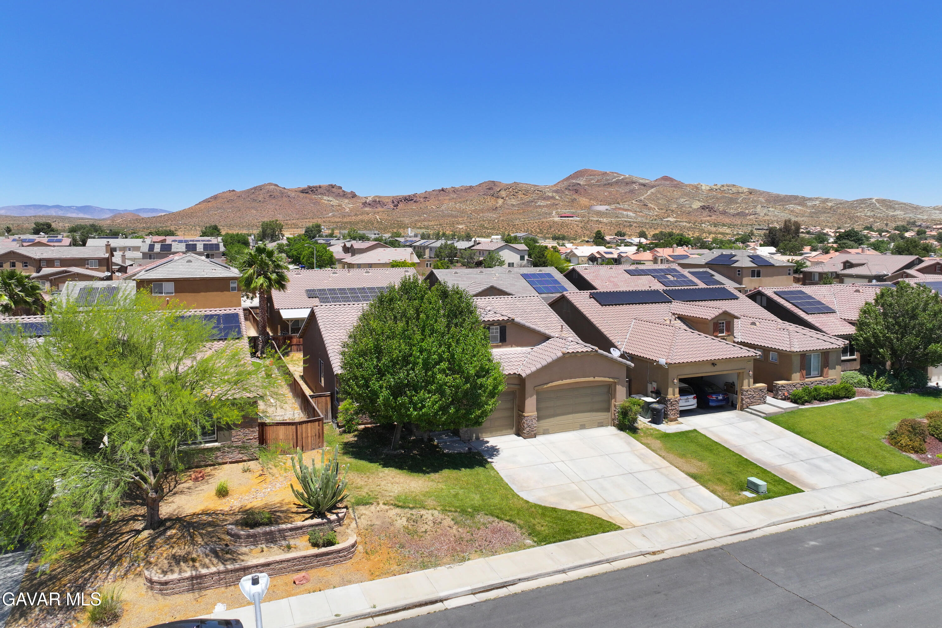 3419 Arrowhead Court Property Photo 46