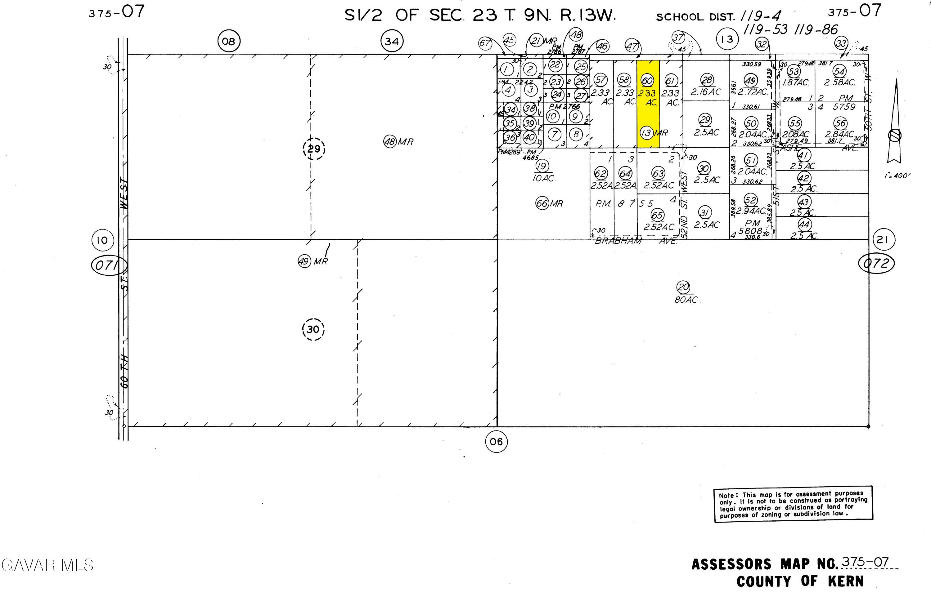 5300 Astoria Avenue Property Photo 1