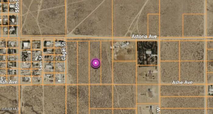 5300 Astoria Avenue Property Photo 2