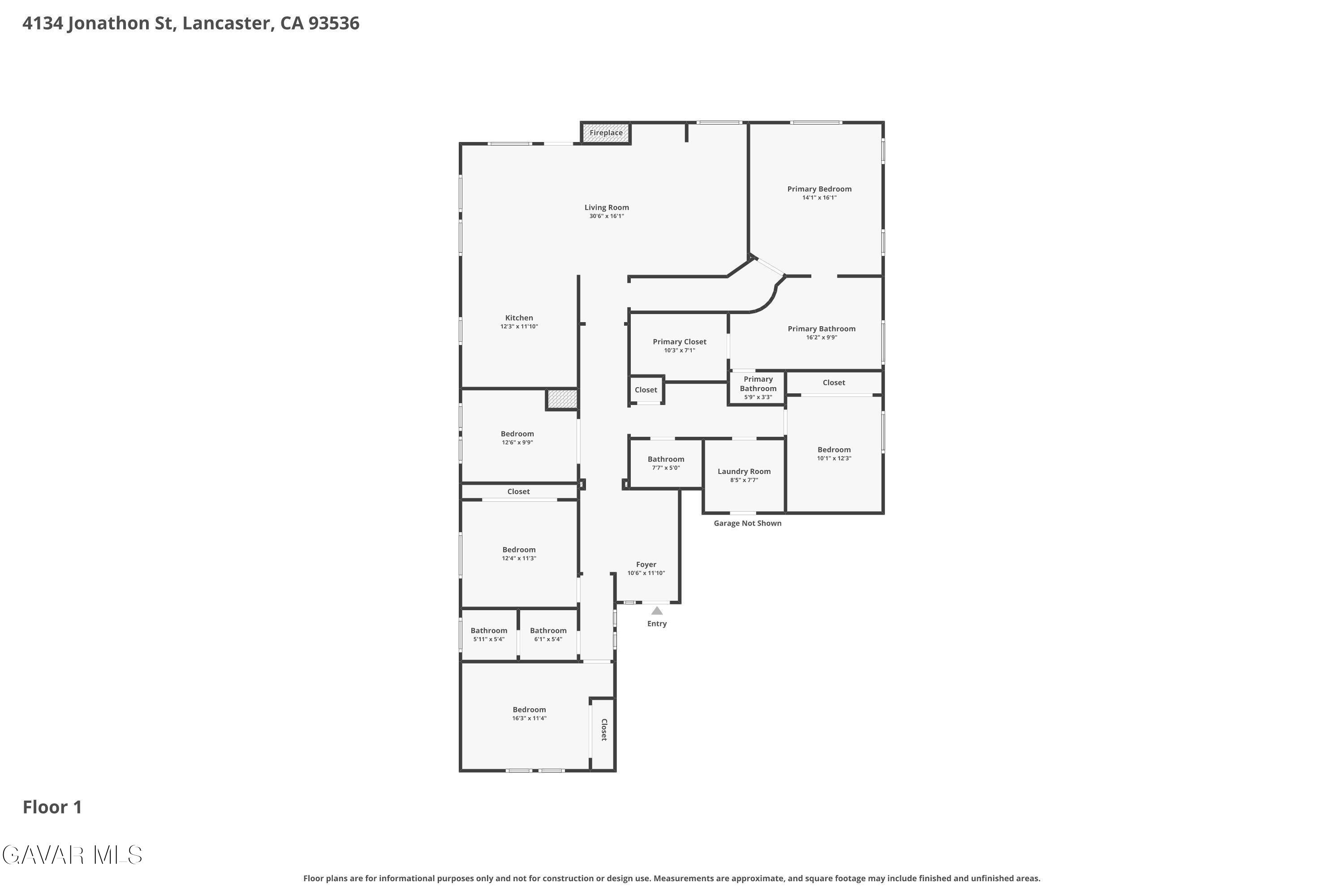 4134 Jonathon Street Property Photo 49