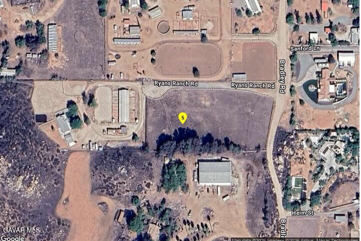 26883 Ryans Ranch Road Property Photo 1
