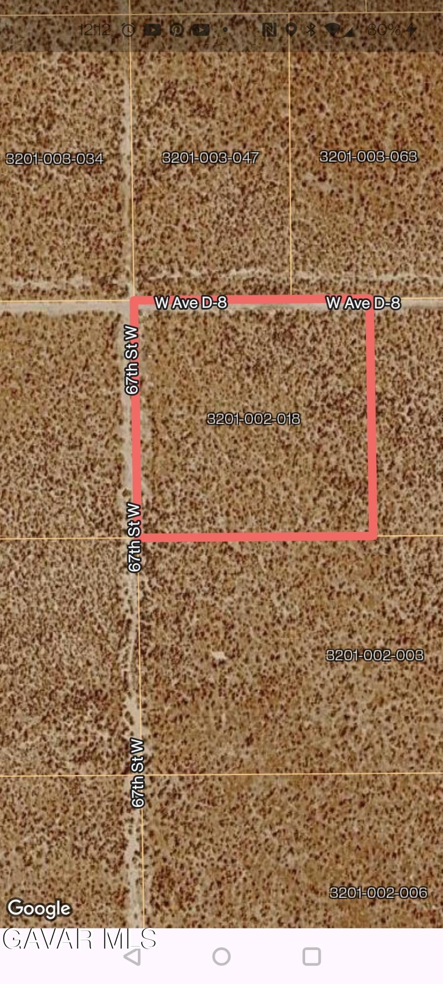 Cor Avenue D8 67 Stw Property Photo 2