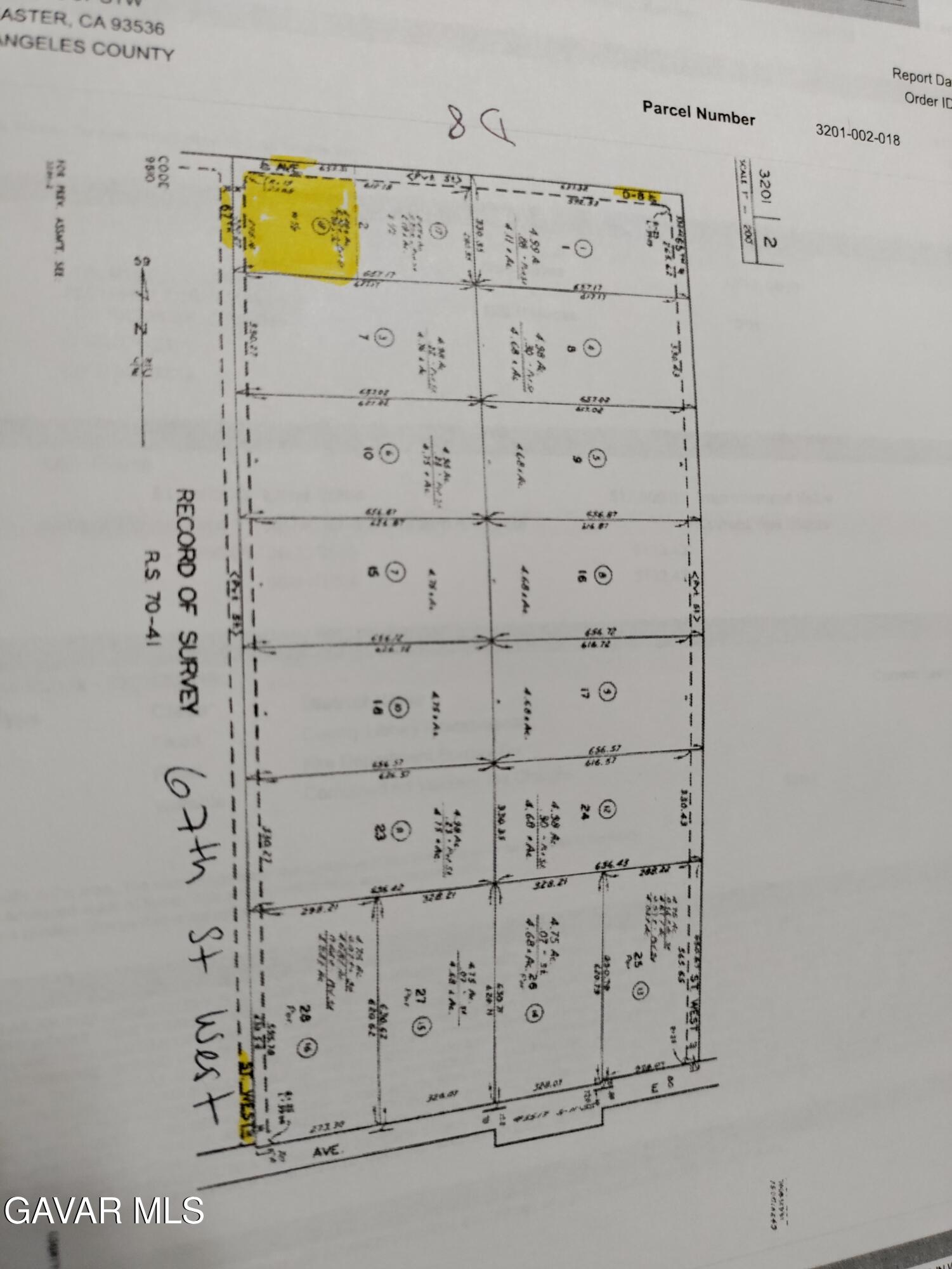 Cor Avenue D8 67 Stw Property Photo 3