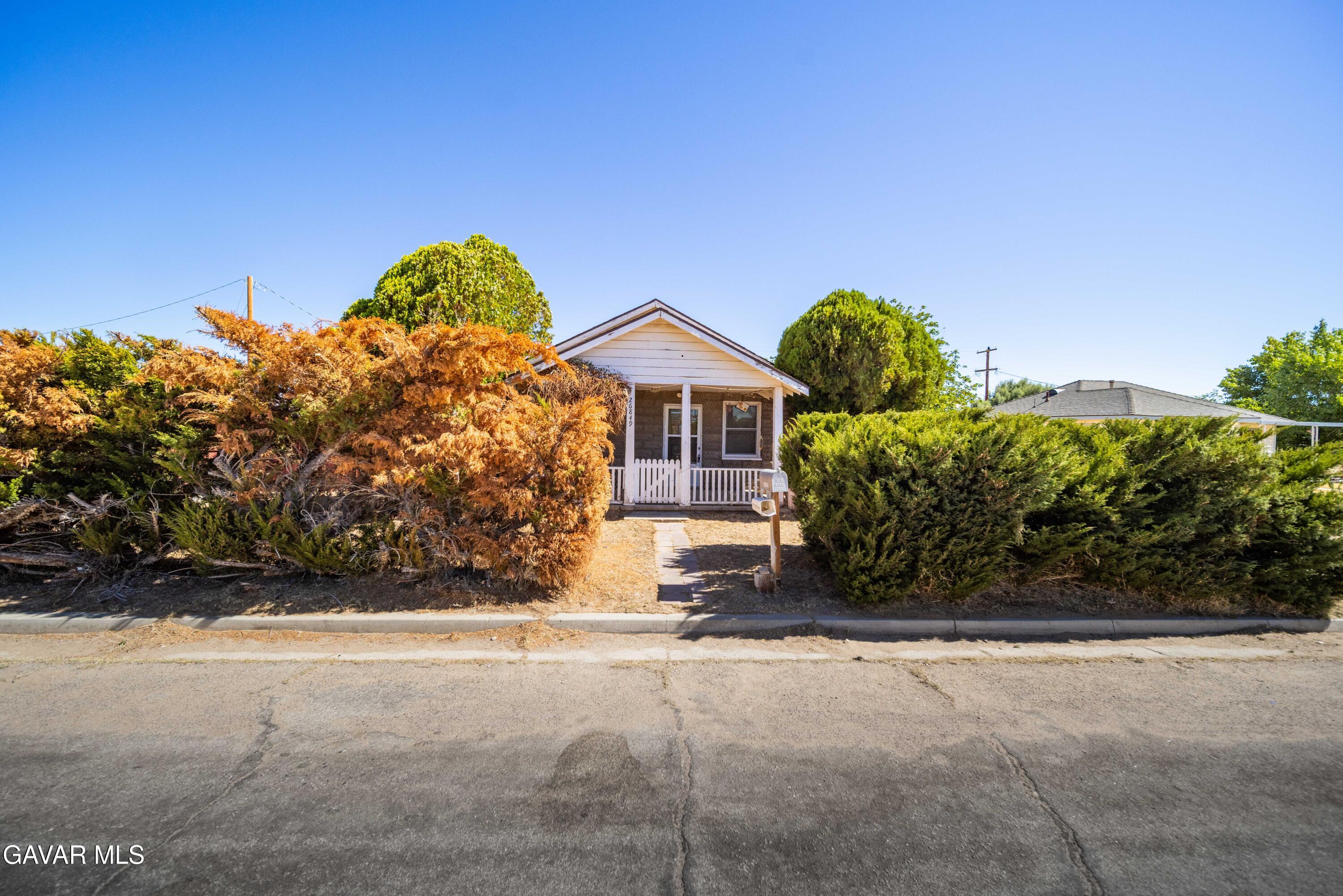 26849 Nichols Street Property Photo 1