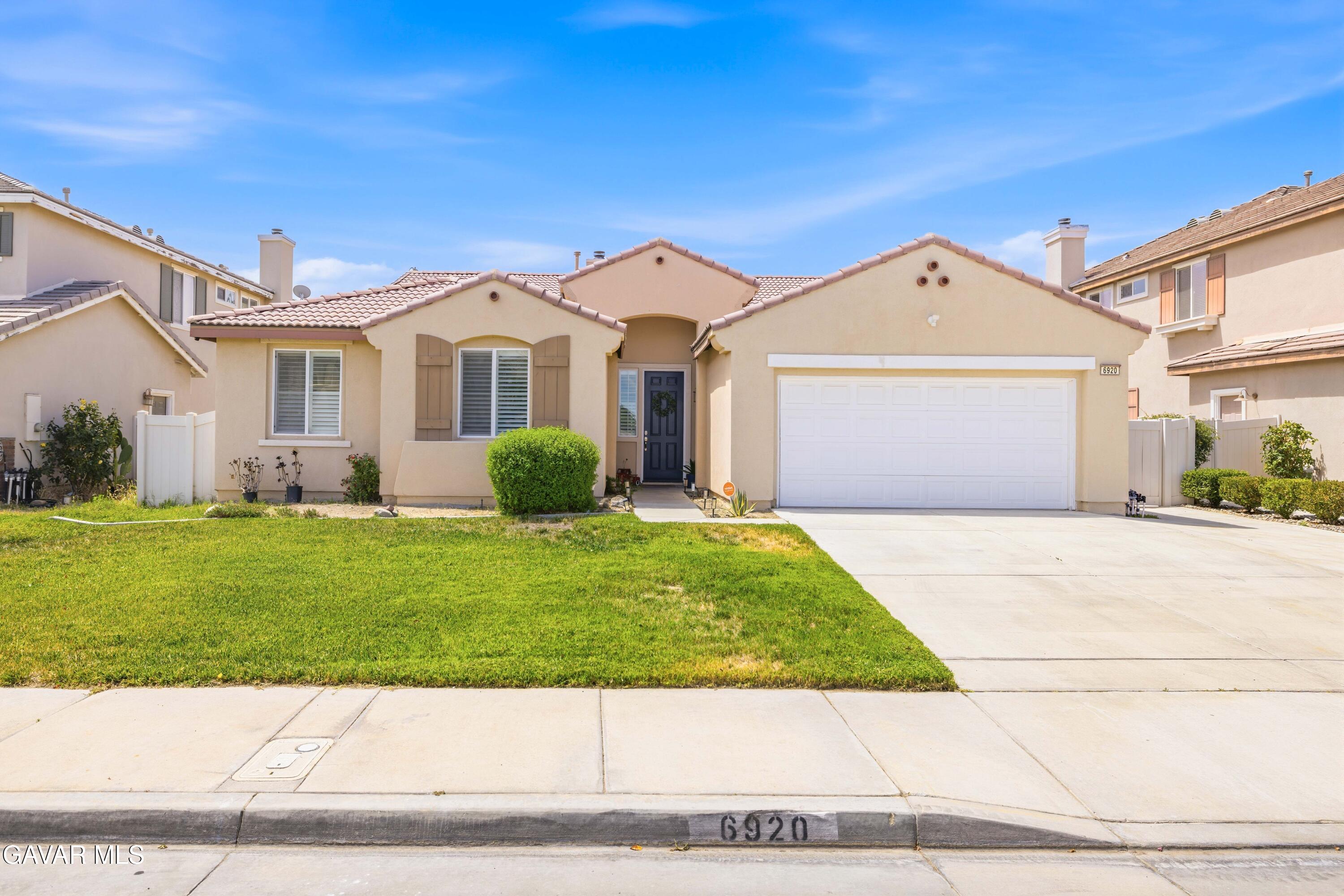 6920 Buchet Drive Property Photo 1