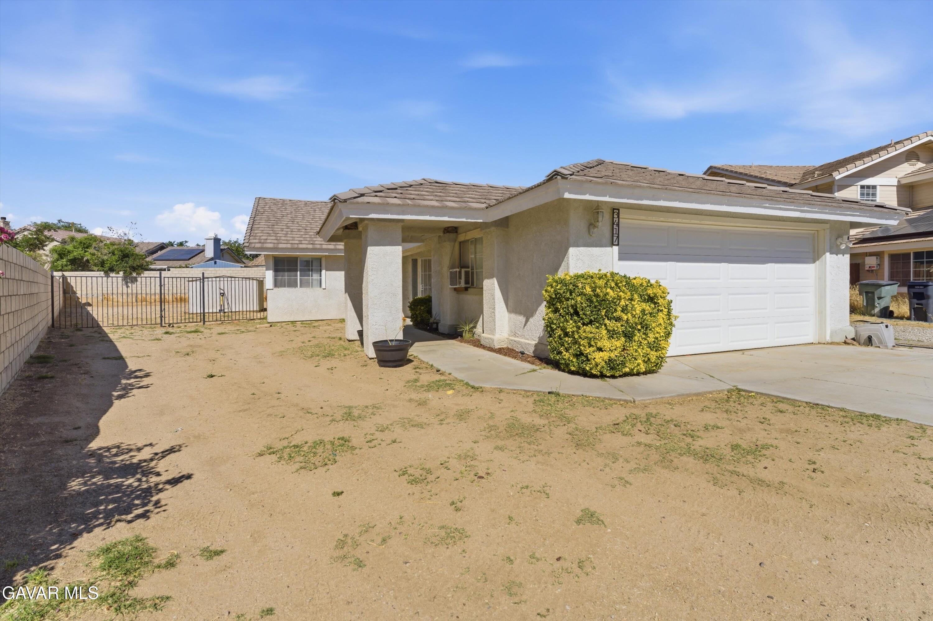 3417 Citrine Lane Property Photo 1