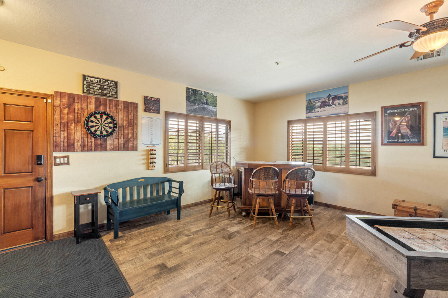 6535 Juniper Crest Road Property Photo 27