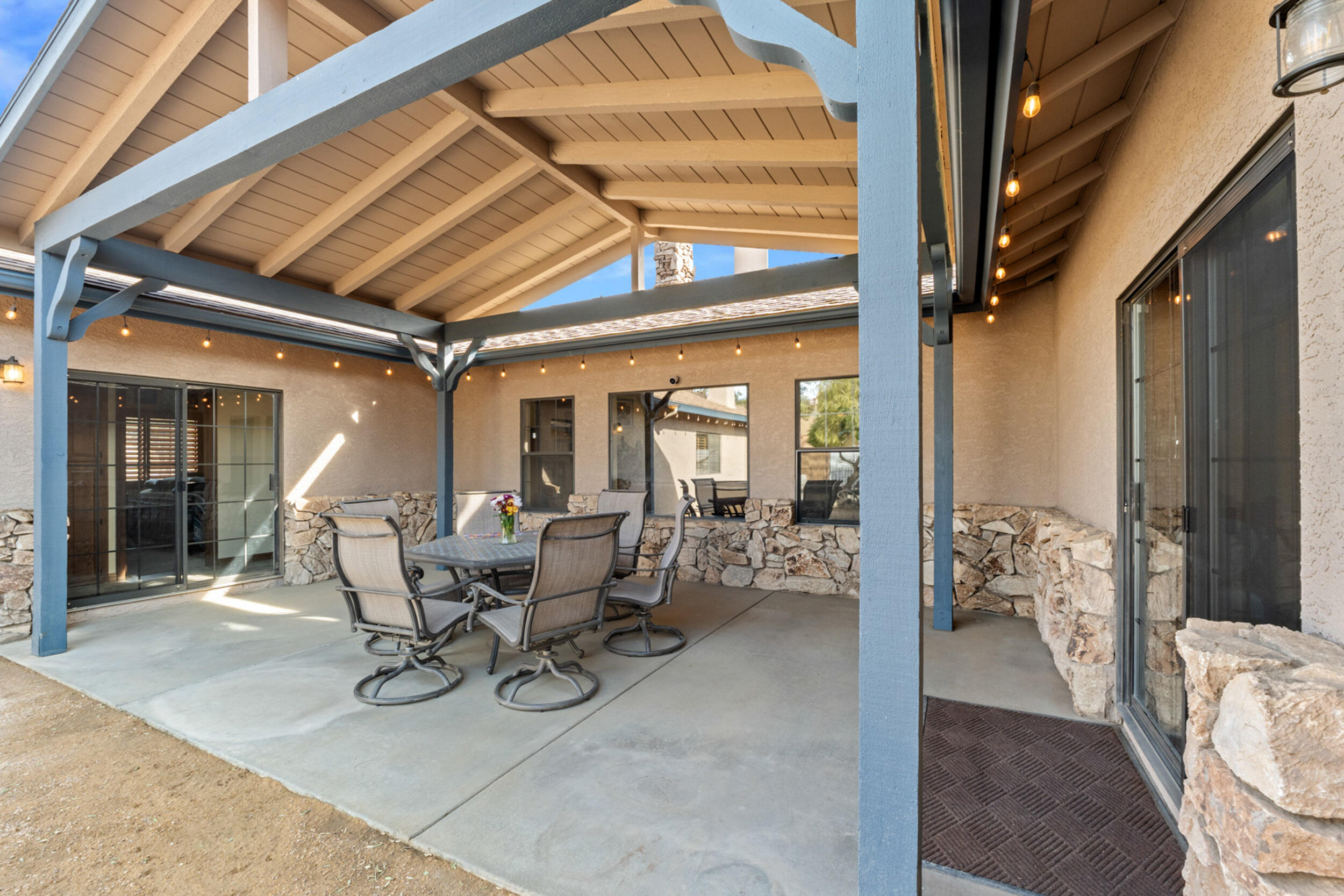 6535 Juniper Crest Road Property Photo 29