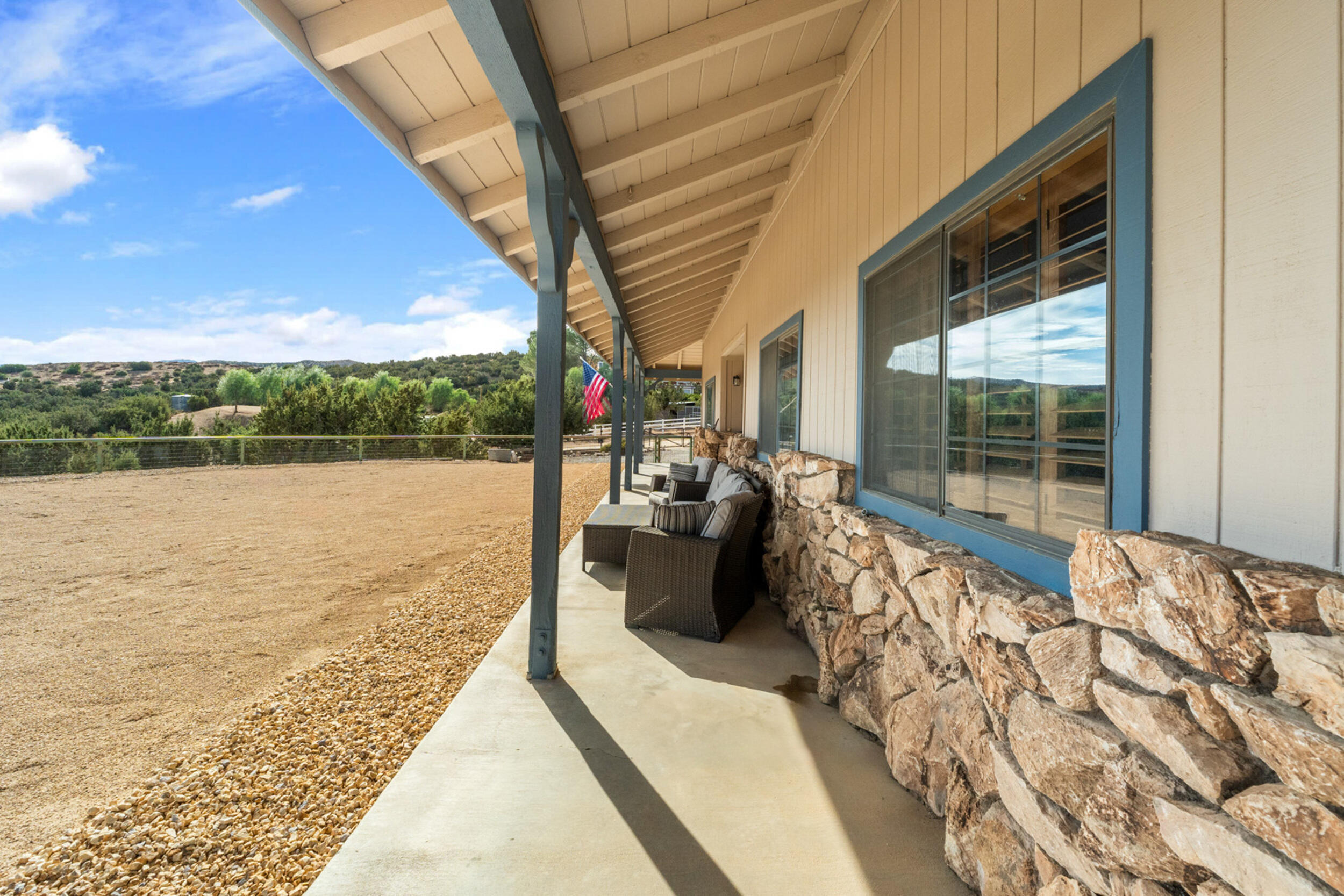 6535 Juniper Crest Road Property Photo 32