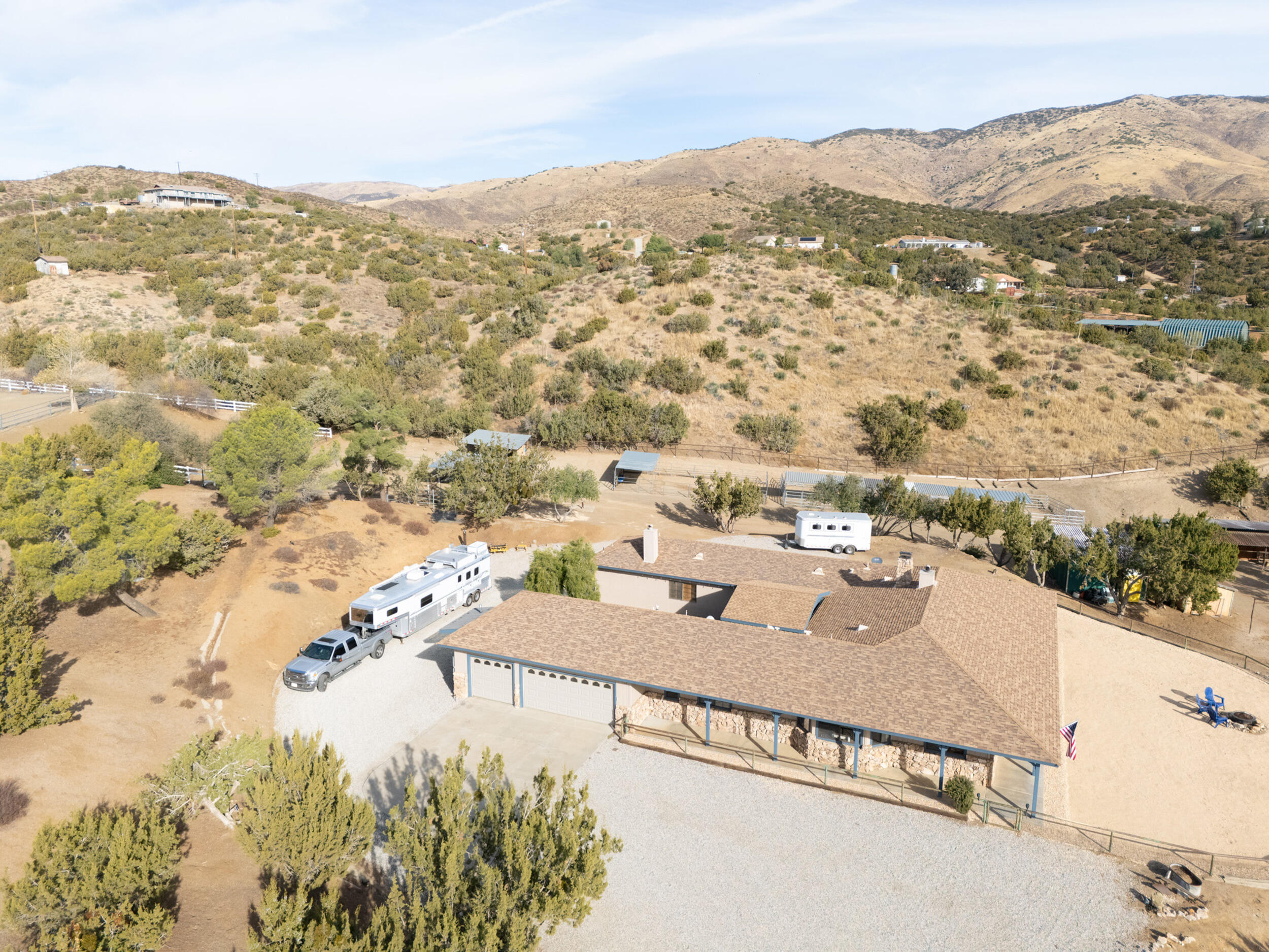 6535 Juniper Crest Road Property Photo 41
