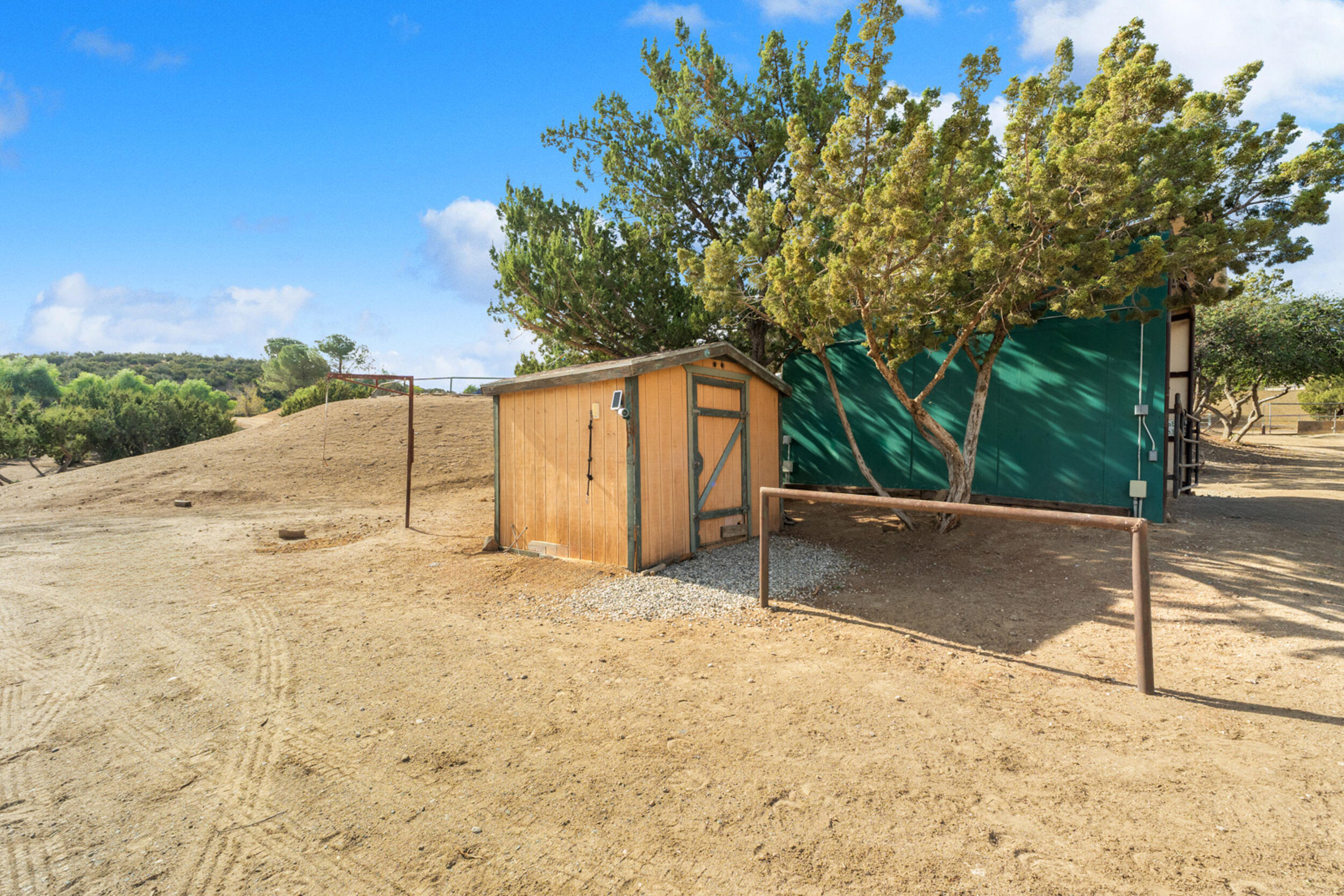 6535 Juniper Crest Road Property Photo 48