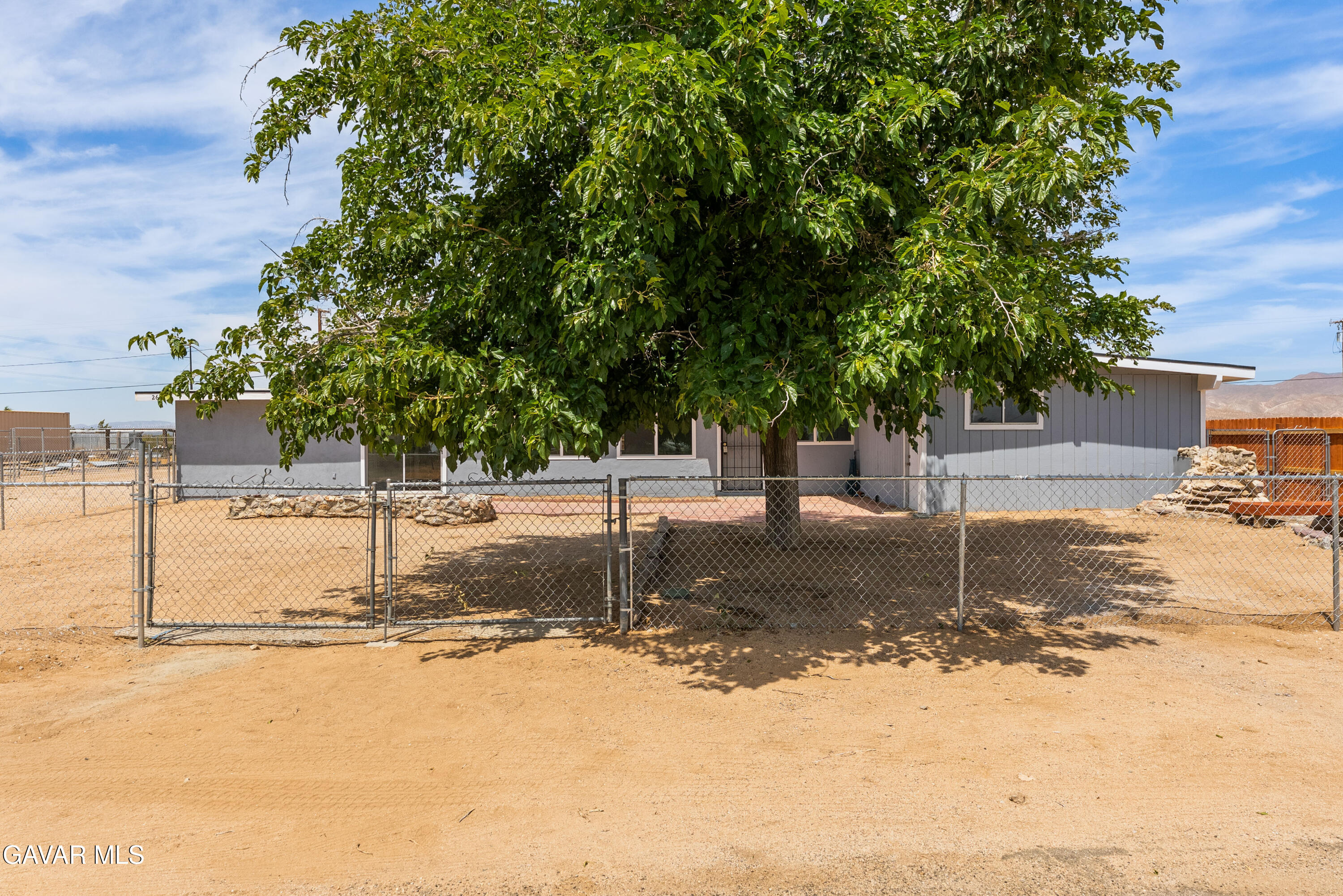 26111 Morongo Drive Property Photo 2