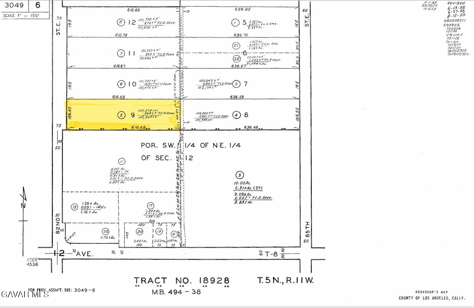 82 E Ste Vic Avenue T6 Ste Property Photo 3