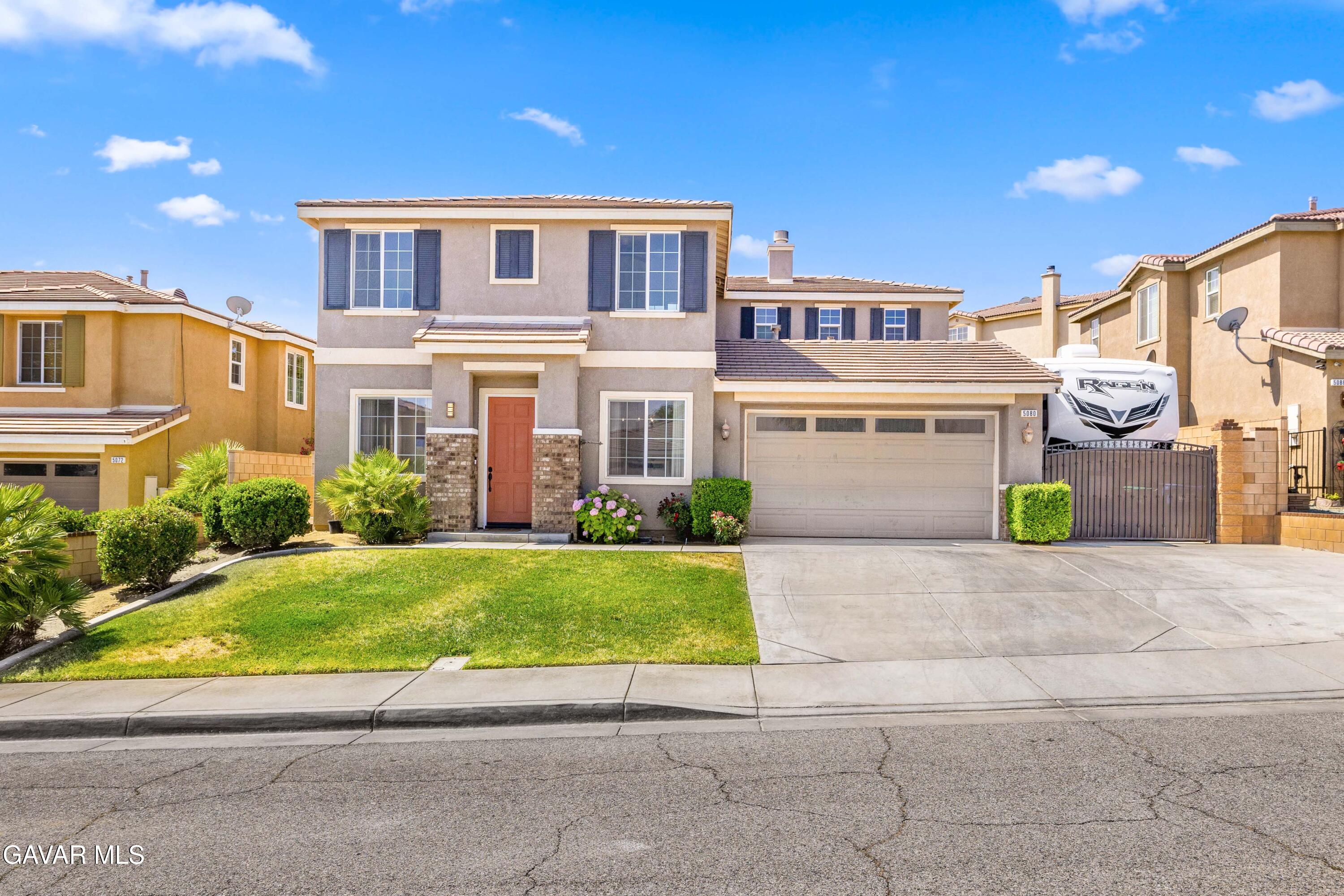 5080 Meadowsweet Drive Property Photo 1