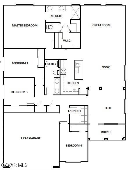 3728 Camino Mia Court Property Photo 2