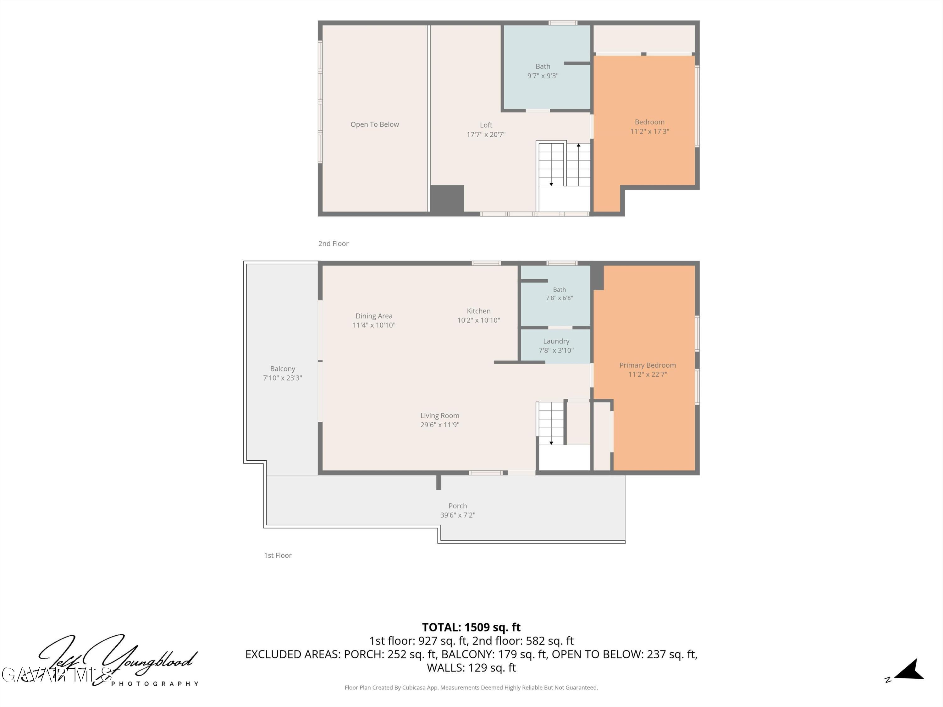 23960 El Rancho Drive Property Photo 41