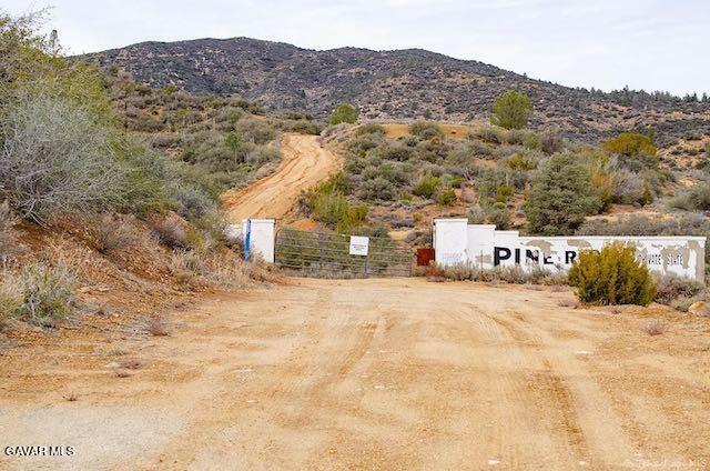 Quail Mountain Drive Property Photo 1