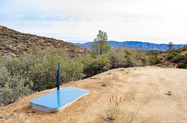 Quail Mountain Drive Property Photo 2