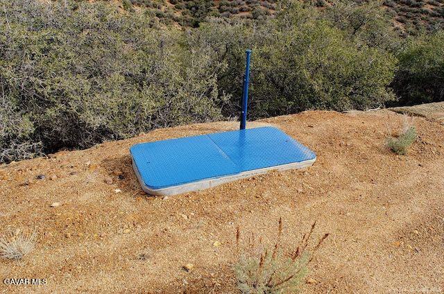 Quail Mountain Drive Property Photo 3