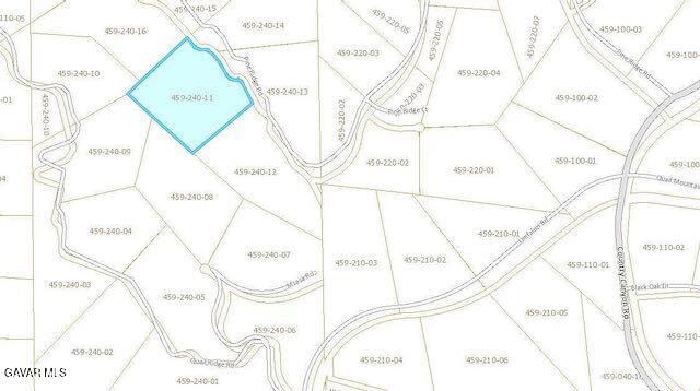 Quail Mountain Drive Property Photo 8