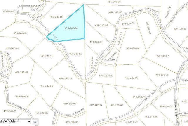 Quail Mountain Drive Property Photo 9