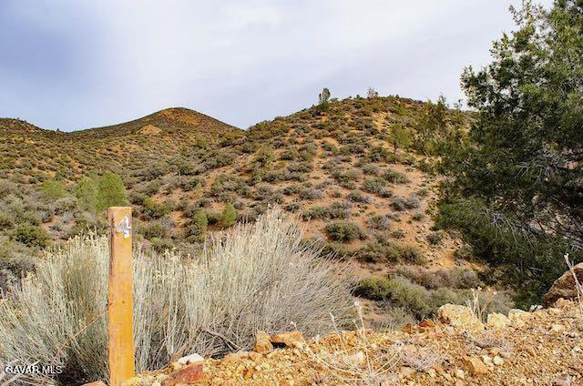 Quail Mountain Drive Property Photo 11
