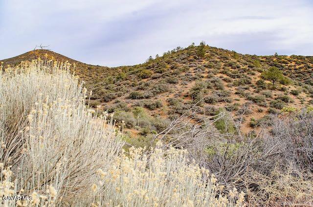 Quail Mountain Drive Property Photo 16