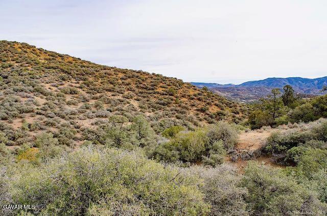 Quail Mountain Drive Property Photo 21