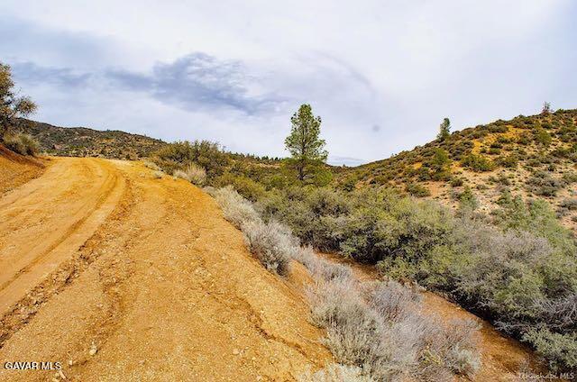 Quail Mountain Drive Property Photo 22