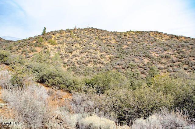 Quail Mountain Drive Property Photo 23