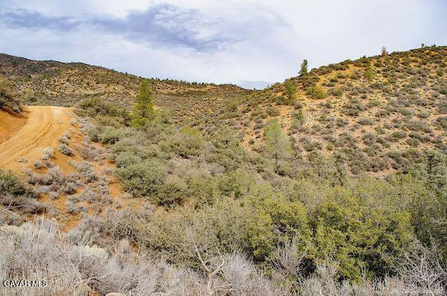 Quail Mountain Drive Property Photo 24