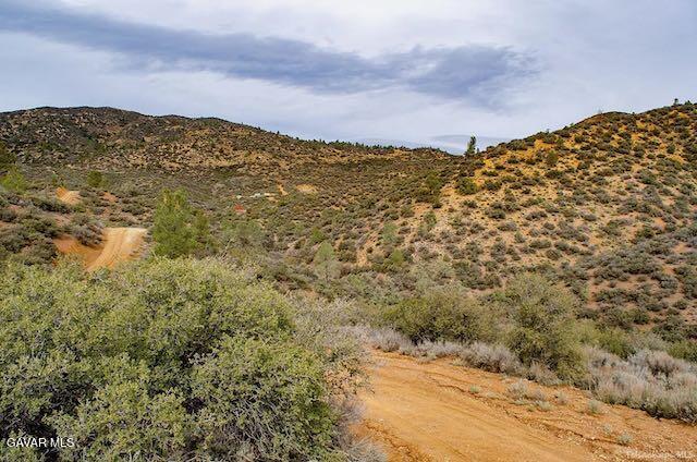 Quail Mountain Drive Property Photo 27
