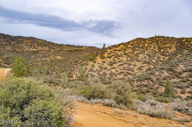 Quail Mountain Drive Property Photo 28
