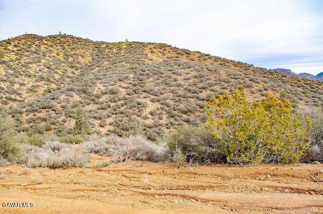 Quail Mountain Drive Property Photo 29