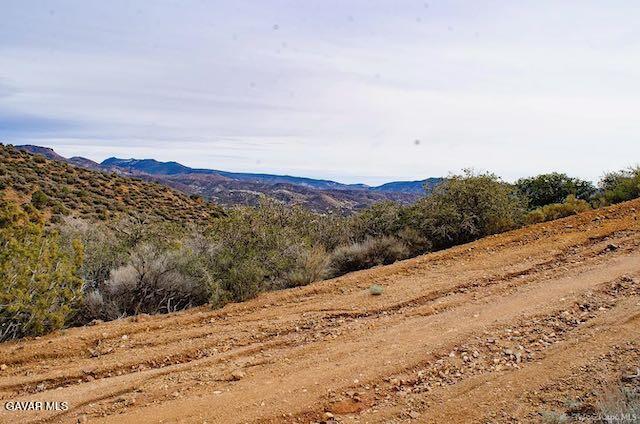 Quail Mountain Drive Property Photo 31