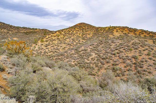 Quail Mountain Drive Property Photo 34