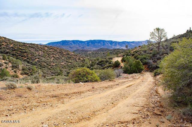 Quail Mountain Drive Property Photo 37