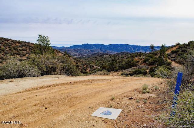 Quail Mountain Drive Property Photo 38