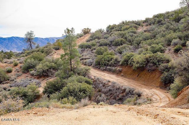 Quail Mountain Drive Property Photo 39